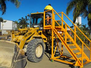 Yeppoon Metal Industries: Excellence In Engineering